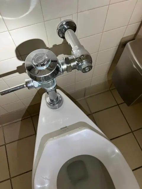 Fixture installation and repair for Hydro Jetting in Star